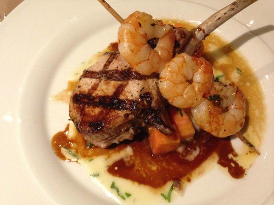 Restaurant Lindner Park-Hotel Hagenbeck